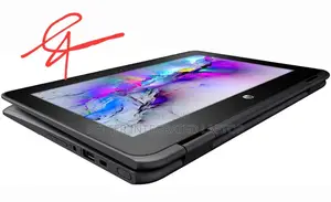 New Laptop HP Pro X2 410 G1 4GB Intel Celeron SSD 512GB