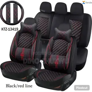 Car Seat Cover