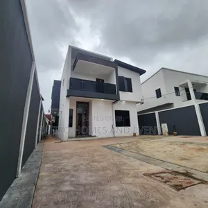 4bdrm Duplex in Ikolaba Estate, for sale