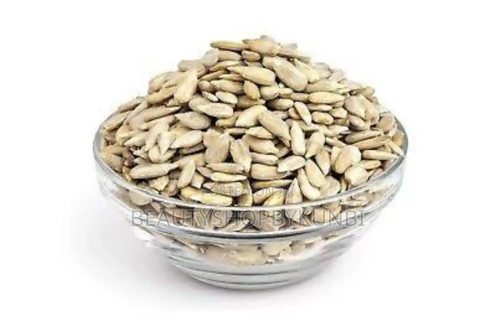 Sunflower Seeds 100g