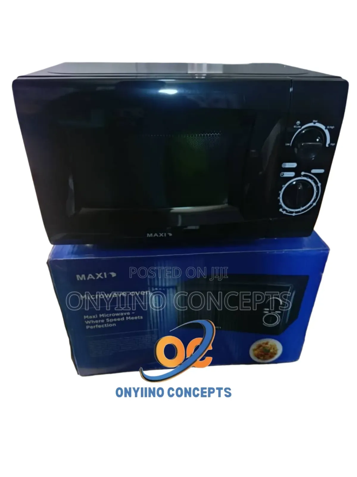 Maxi Microwave 20 Litres