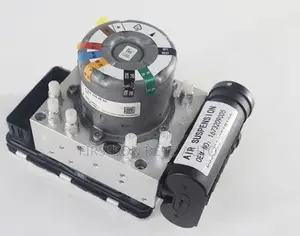 Mercedes Benz Gle W167 Air Suspension Pump