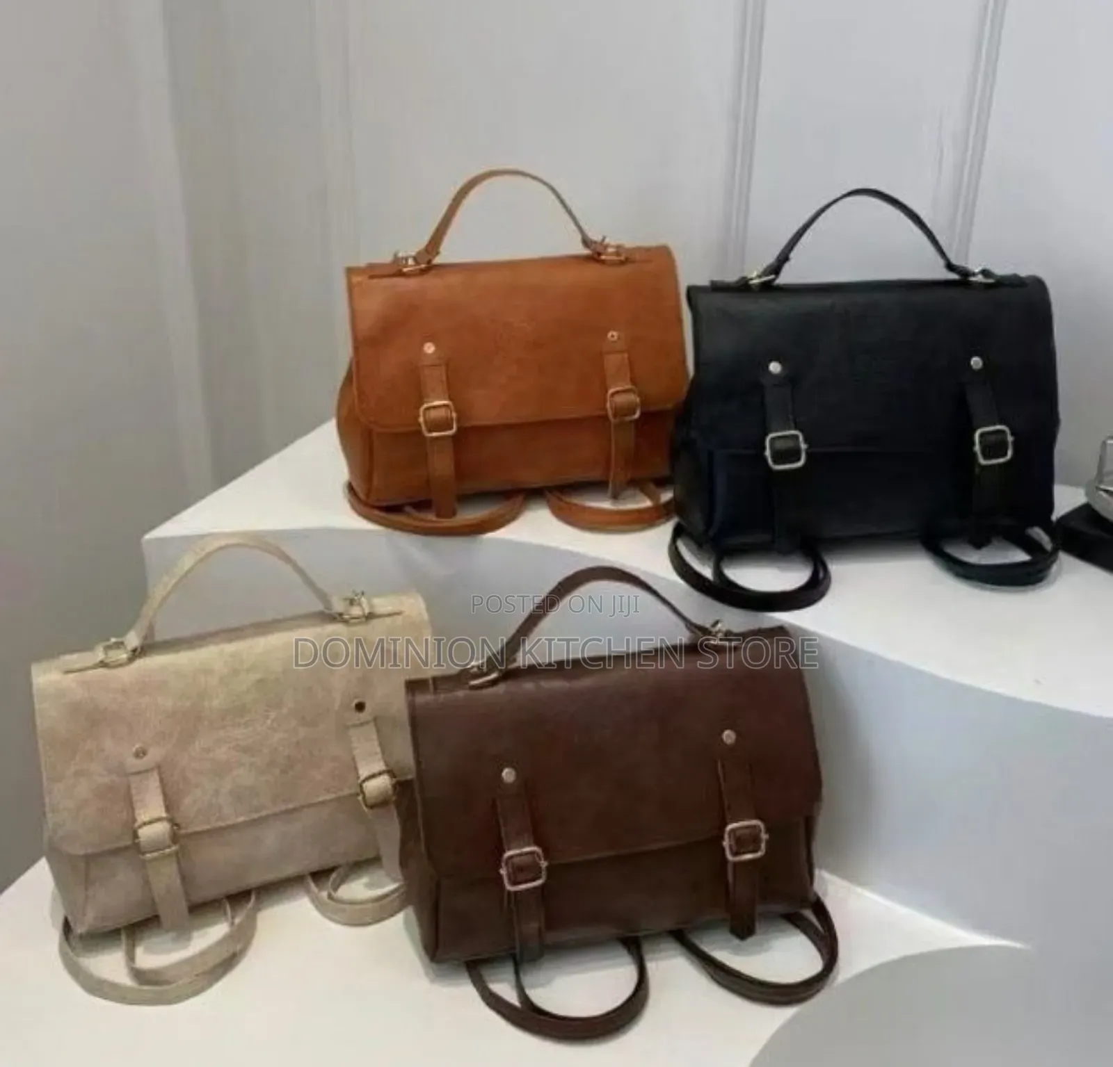 Portable Bag