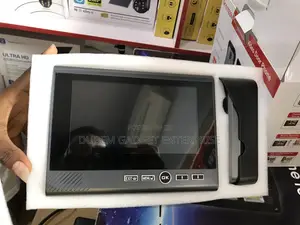 Hd Wireless Video Door Phone.