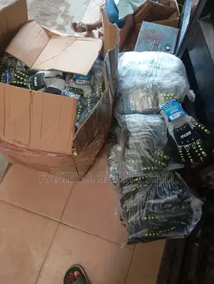 Impact Gloves (Port West )