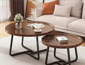 Amazing Center Table