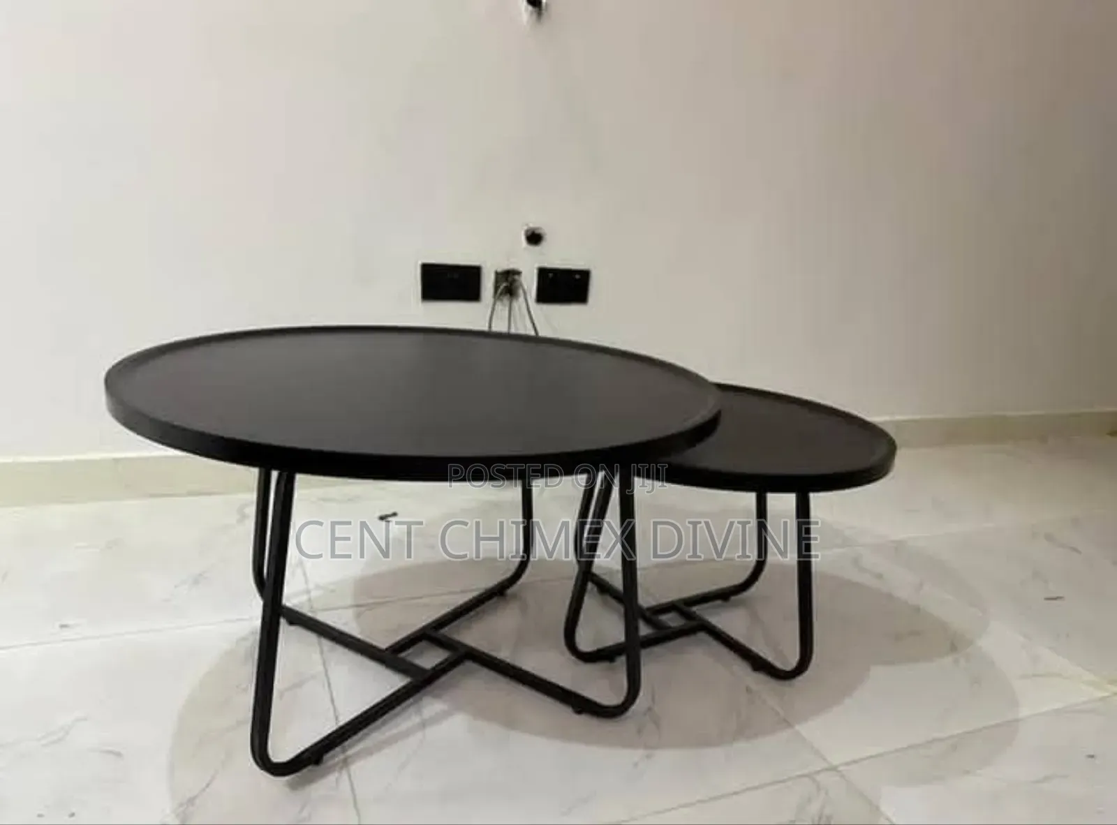 Amazing Center Table