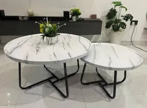 Amazing Center Table