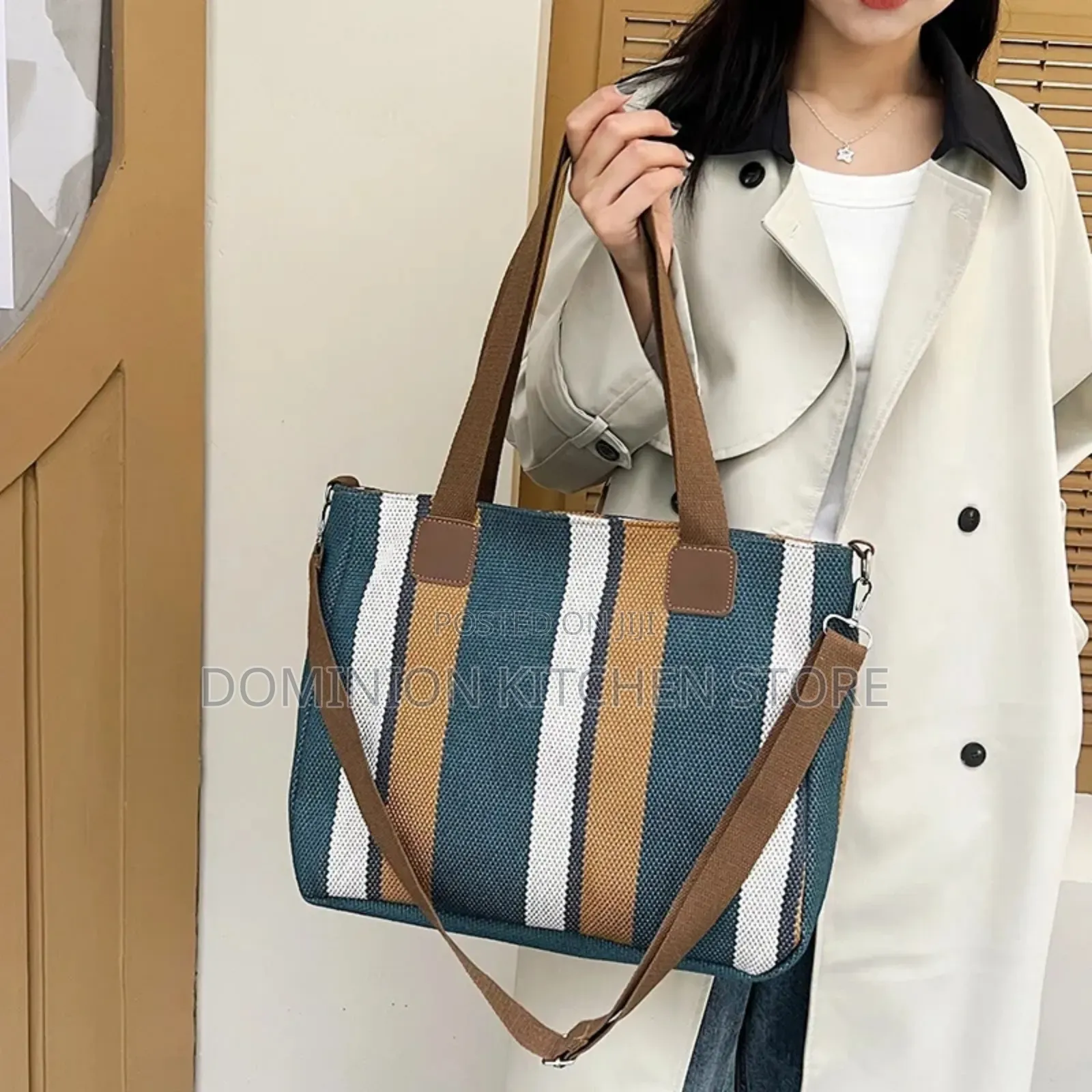 Handbag Shopping Bag