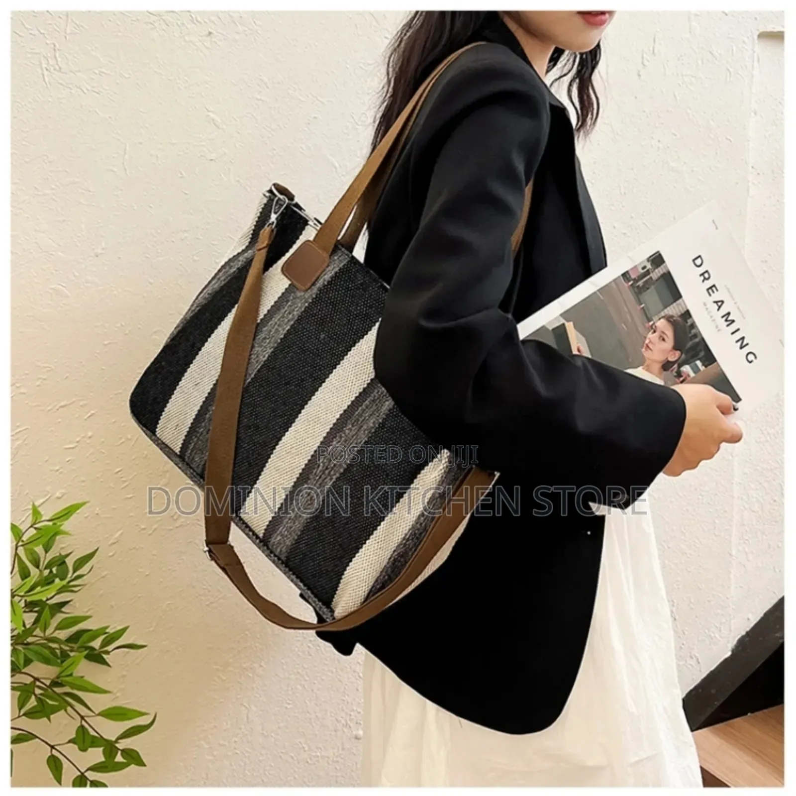 Handbag Shopping Bag