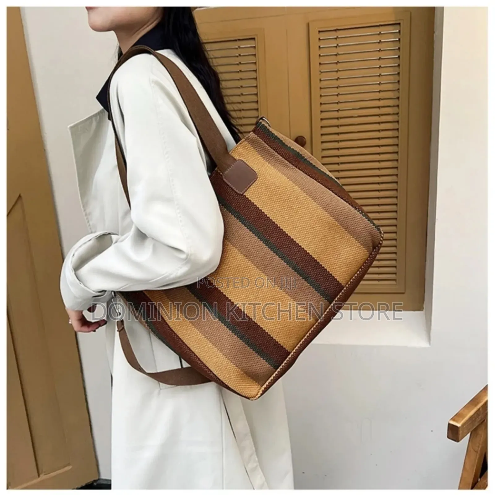 Handbag Shopping Bag