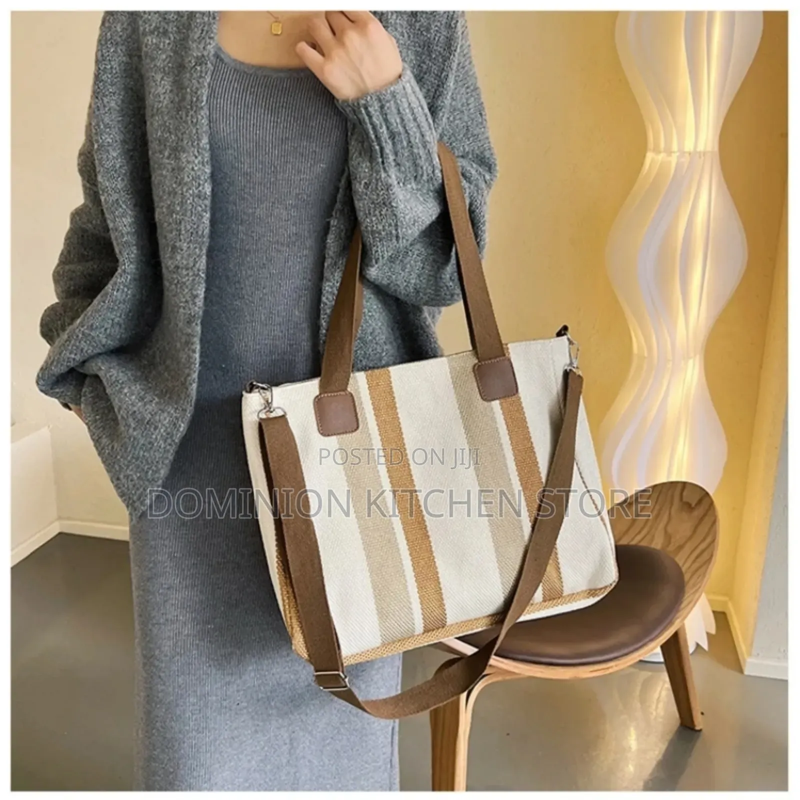 Handbag Shopping Bag