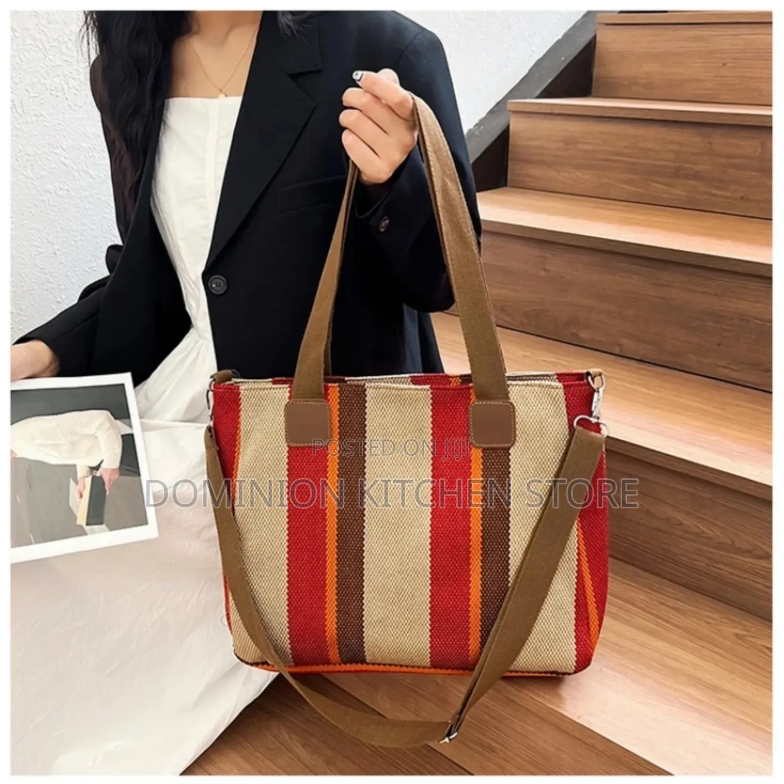 Handbag Shopping Bag