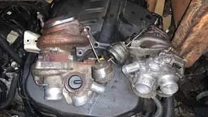 F150 Turbo Charger 3month