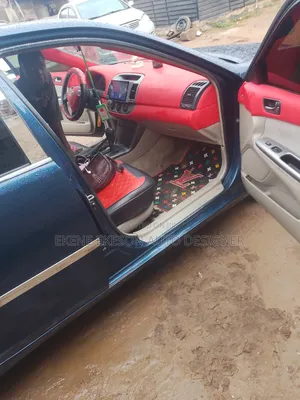 Dashboard and Doormat Refolding