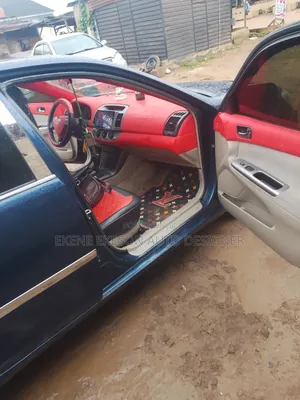Dashboard and Doormat Refolding