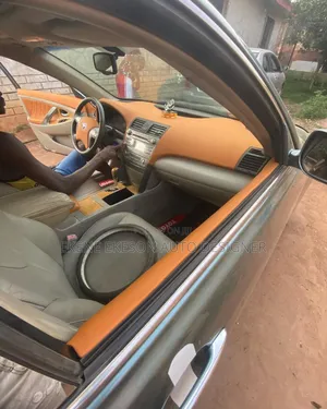 Dashboard and Doormat Refolding