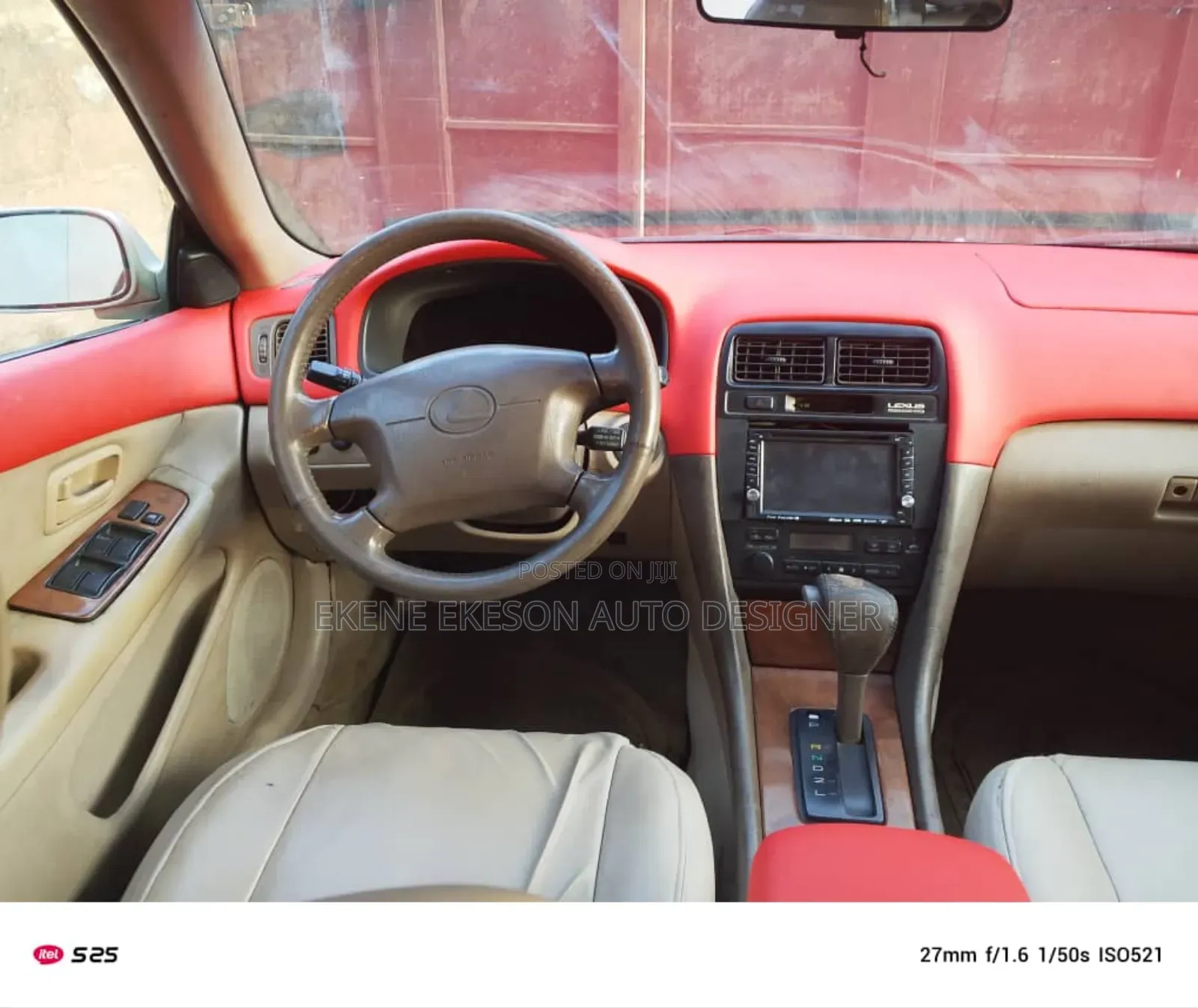 Dashboard and Doormat Refolding