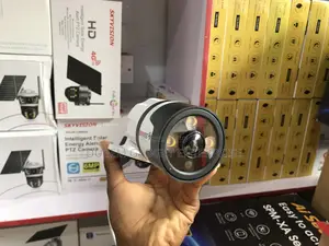 Skyvision Hd Bullet Camera 2mp