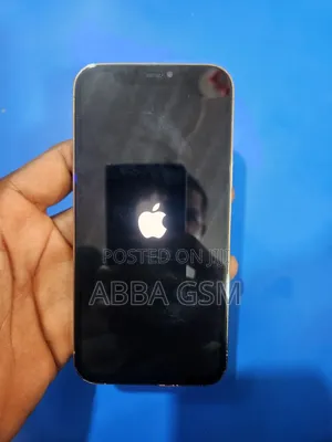 New Apple iPhone 12 Pro 128 GB Gold