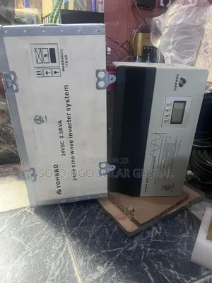 3.5kva 24v Yohako Inverter
