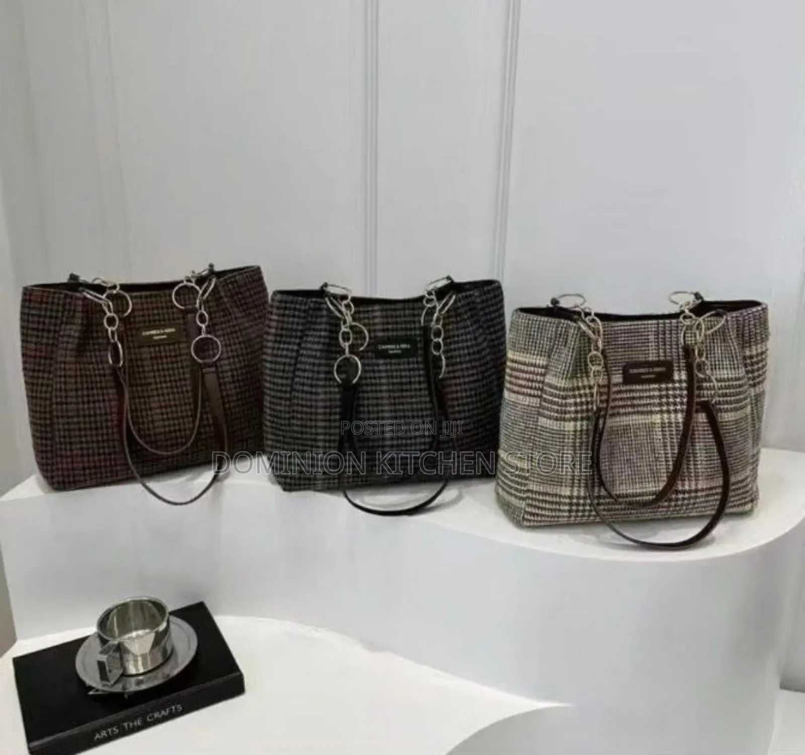 Shopping Bag