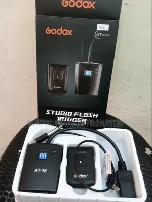 Godox Studio Flash Trigger at Series
