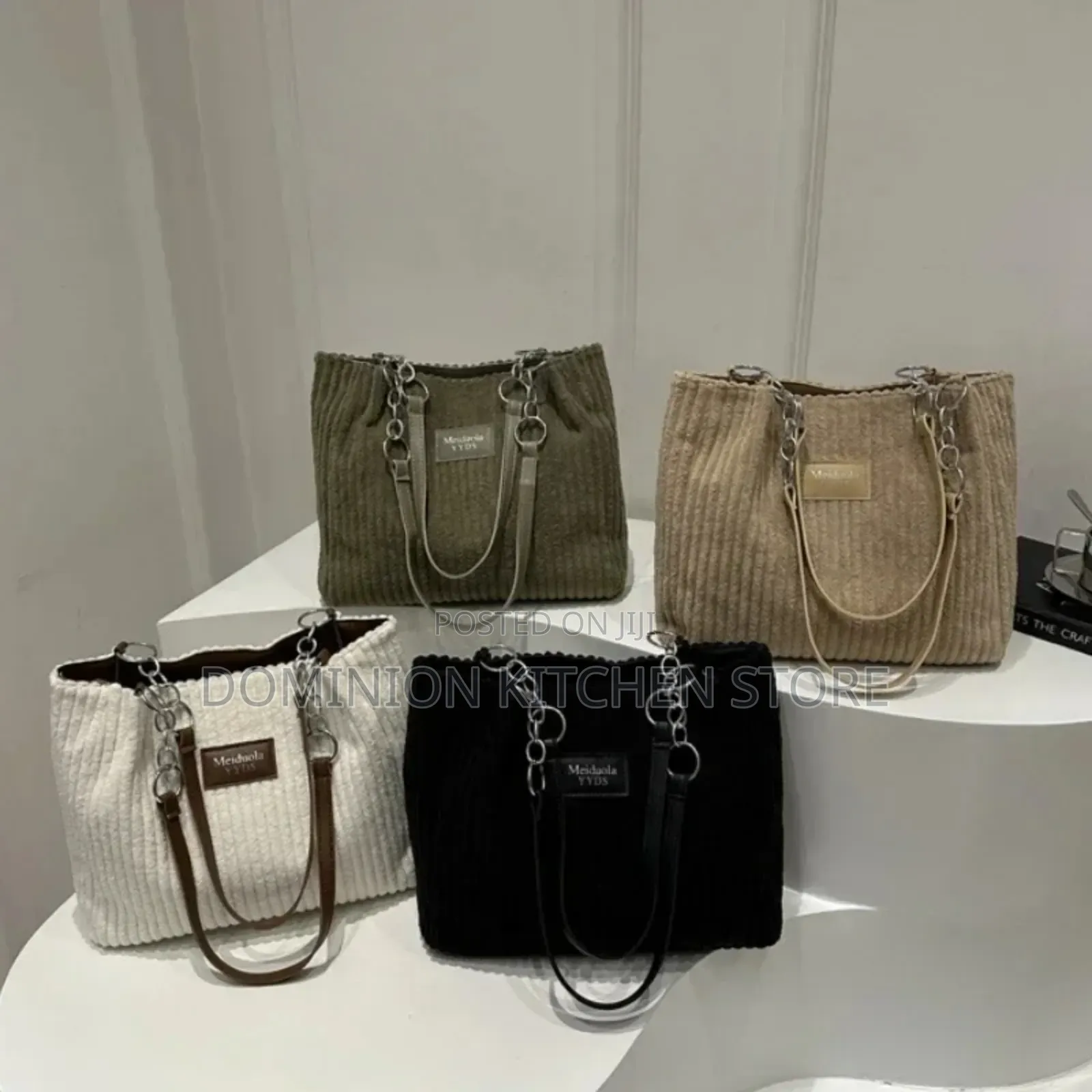 Shopping Bag