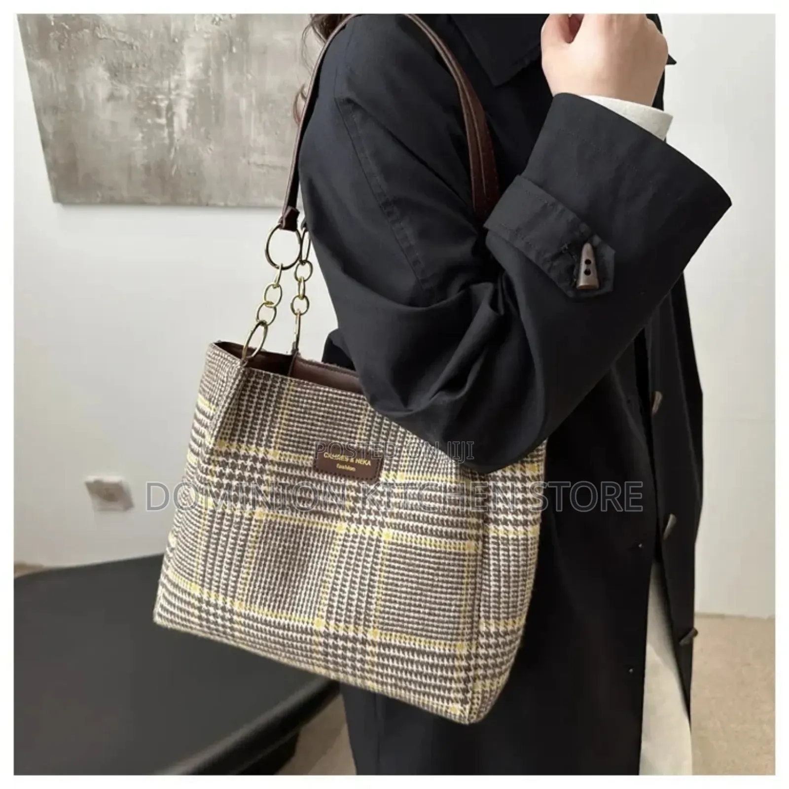 Shopping Bag