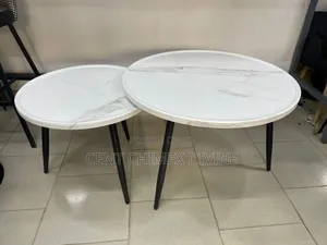 Elegance Center Table