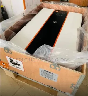 10kwh Felicity Lithium Ion Batteries