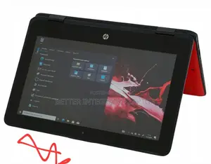 New Laptop HP Pro X2 612 4GB Intel Celeron SSD 256GB