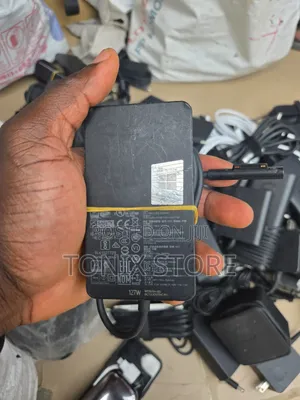 Original Laptop Chargers Replacement and Servicing