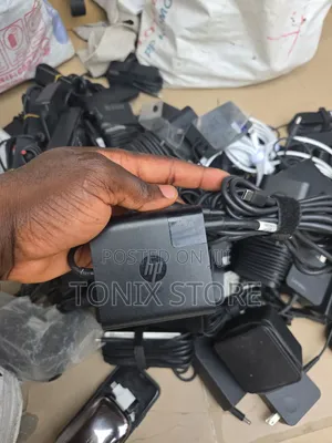Original Laptop Chargers Replacement and Servicing