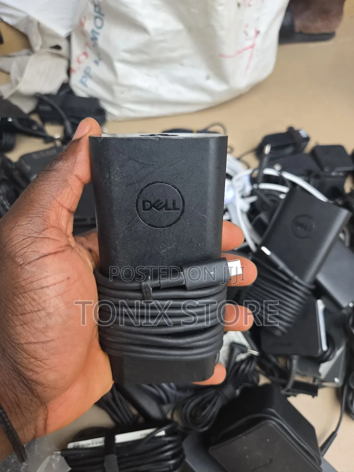 Original Laptop Chargers Replacement and Servicing