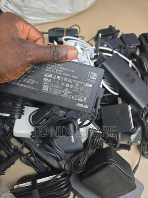 Original Laptop Chargers Replacement and Servicing