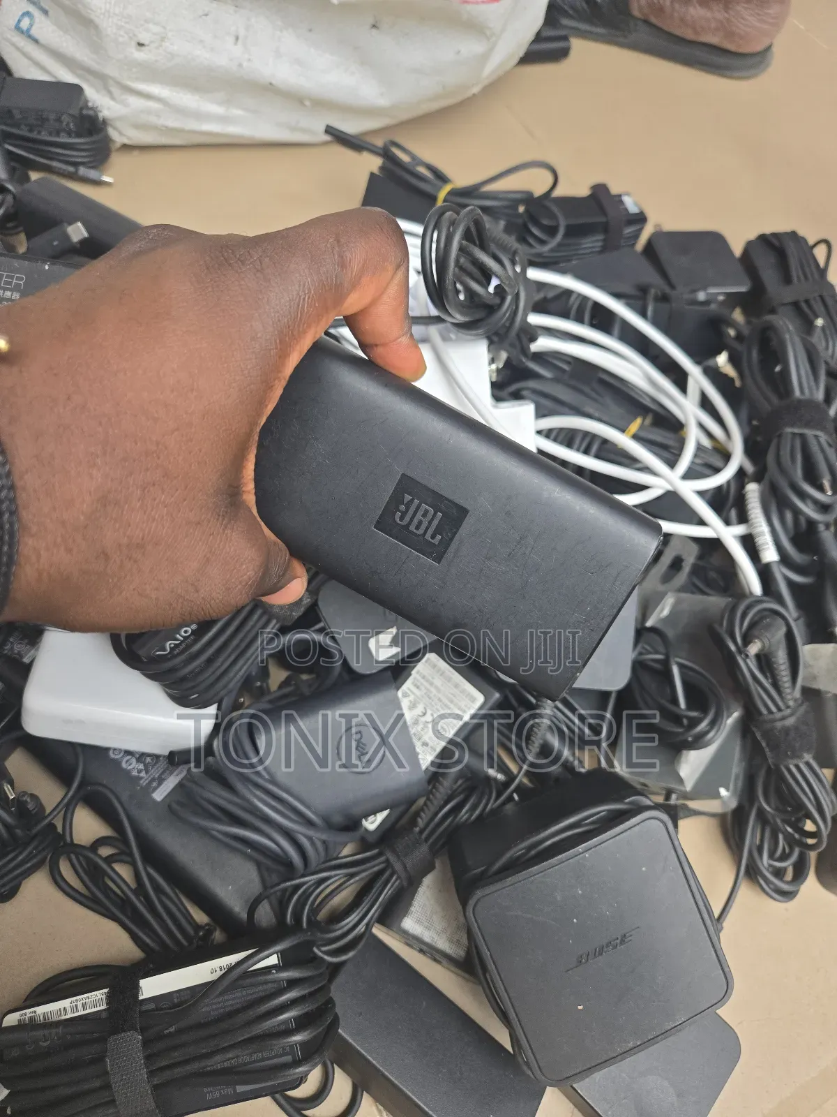 Original Laptop Chargers Replacement and Servicing