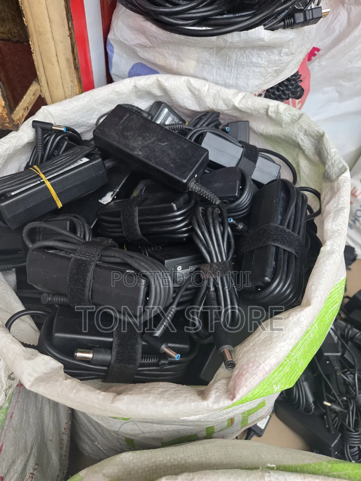 Original Laptop Chargers Replacement and Servicing