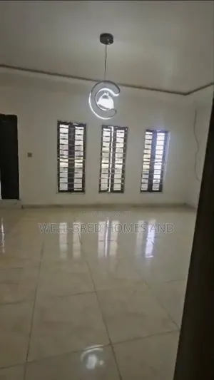 Mini Flat in Royal Pine Estate for rent