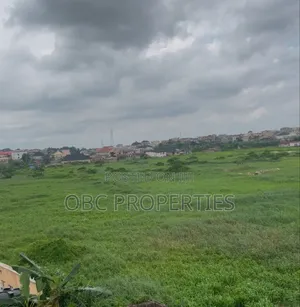 600 SQM Land in an Estate
