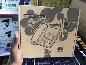 GSM Landline Phone (5623)