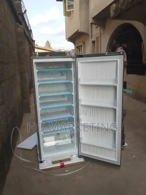 Inverter Power Lg Upright [168l]
