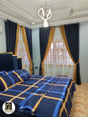 Quality Curtain Fabrics