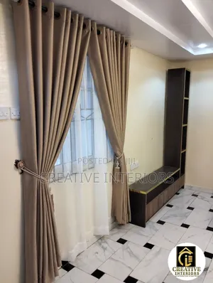 Quality Curtain Fabrics