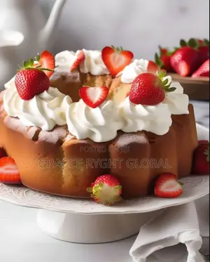 500g Mama Doc Pancake Mix