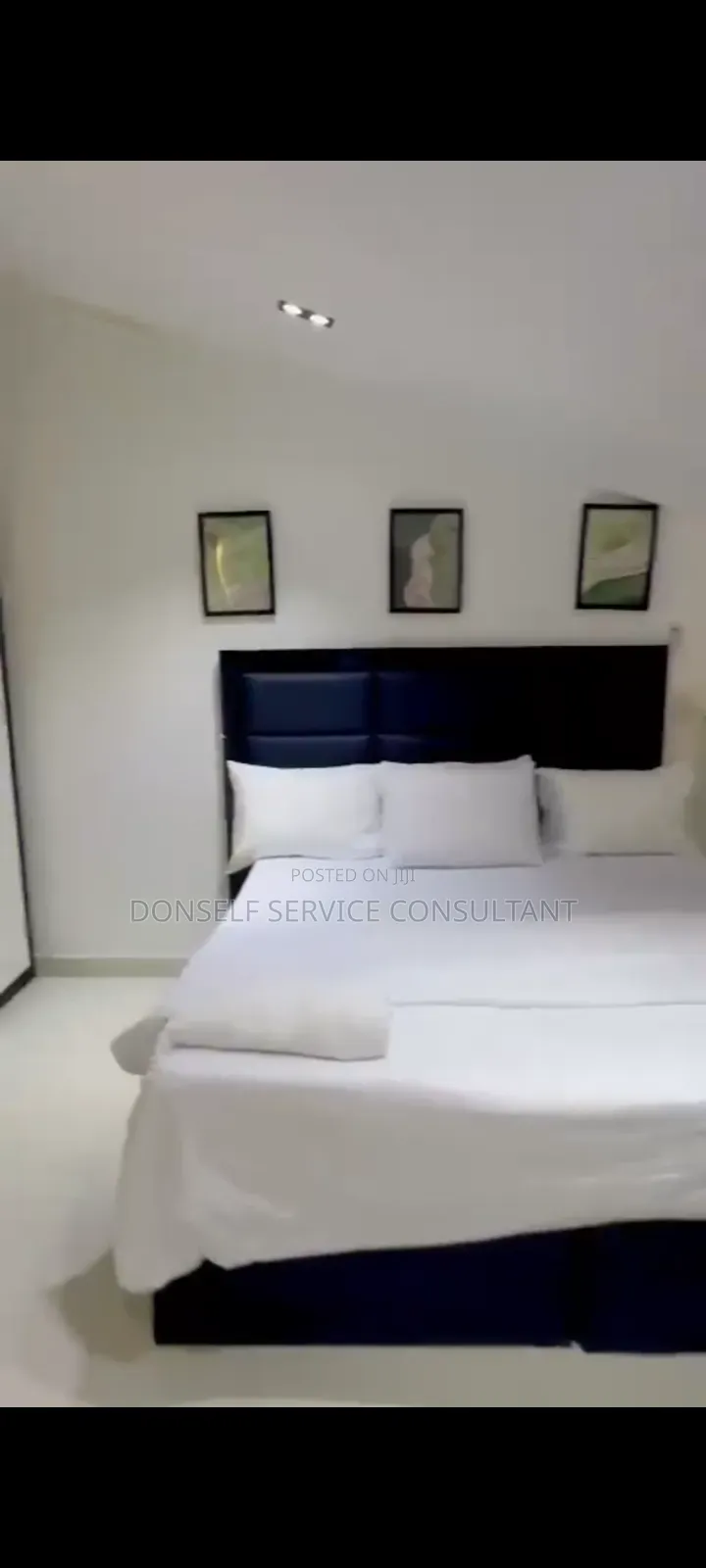 Donself Service Consultant