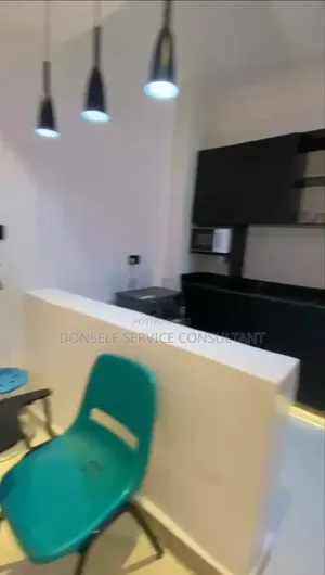 Donself Service Consultant