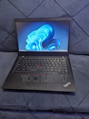 Laptop Lenovo Thinkpad L14 8GB AMD Ryzen 5 SSHD+SSD 256GB