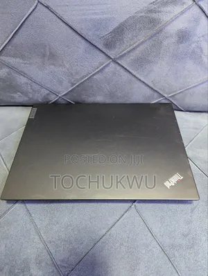 Laptop Lenovo Thinkpad L14 8GB AMD Ryzen 5 SSHD+SSD 256GB