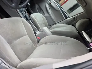 Toyota Corolla LE 4dr Sedan (1.8L 4cyl 4A) 2012 Black